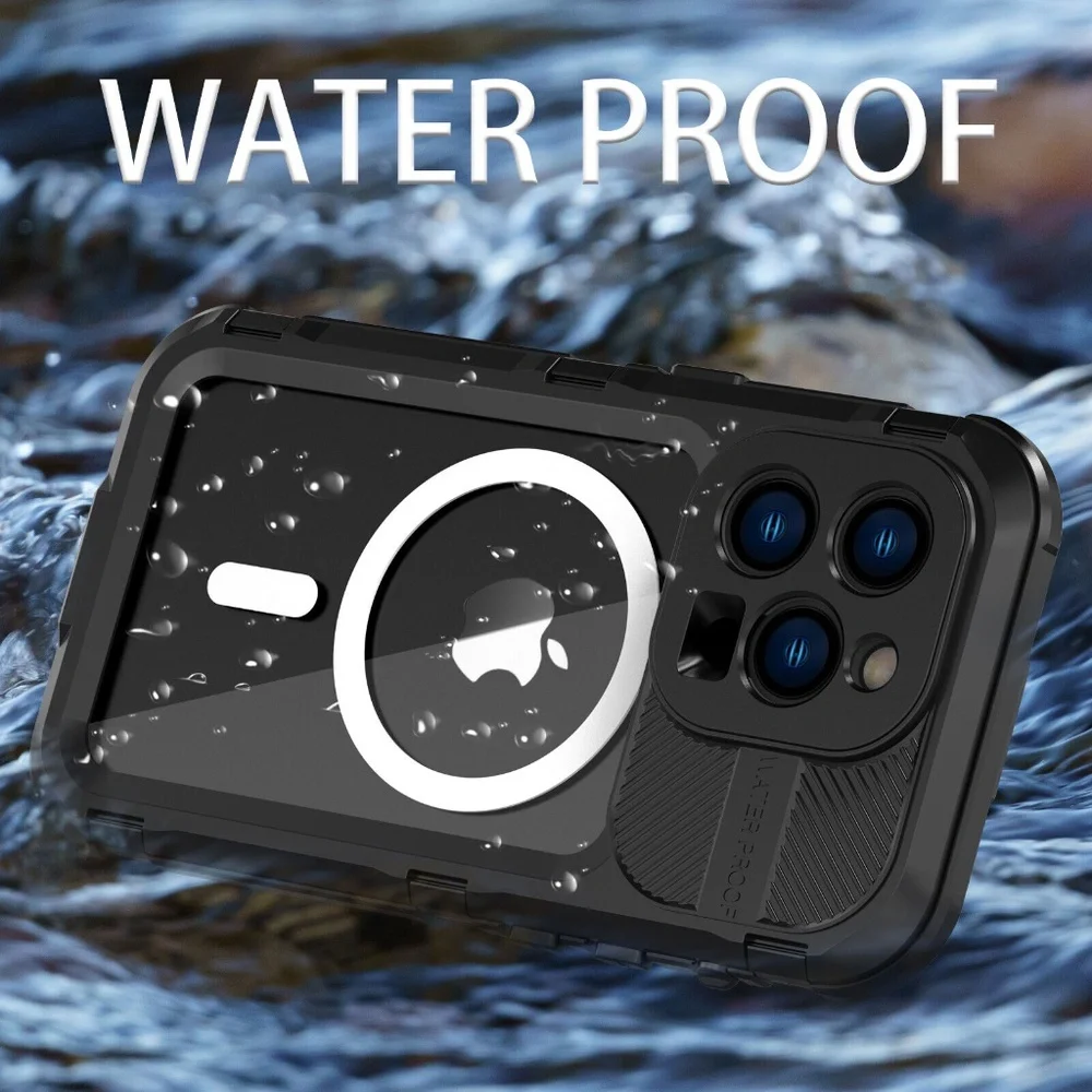 iPhone 15 Pro Max Case